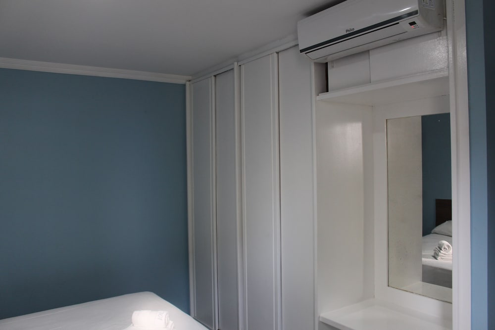 Flat Atlantico - Beira Mar