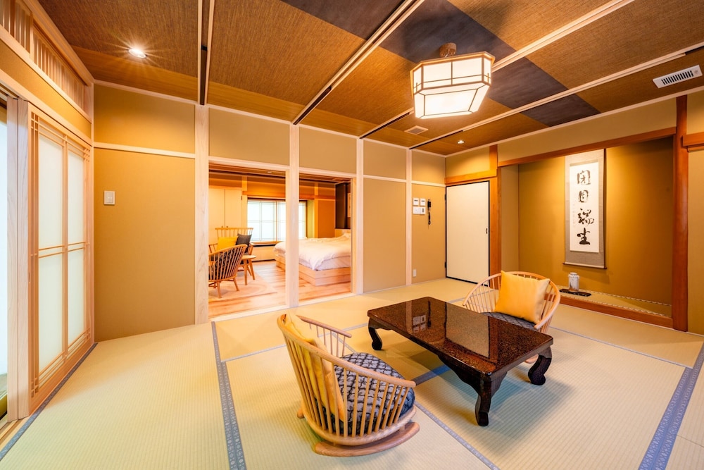 Koyasan Syukubo Ekoin