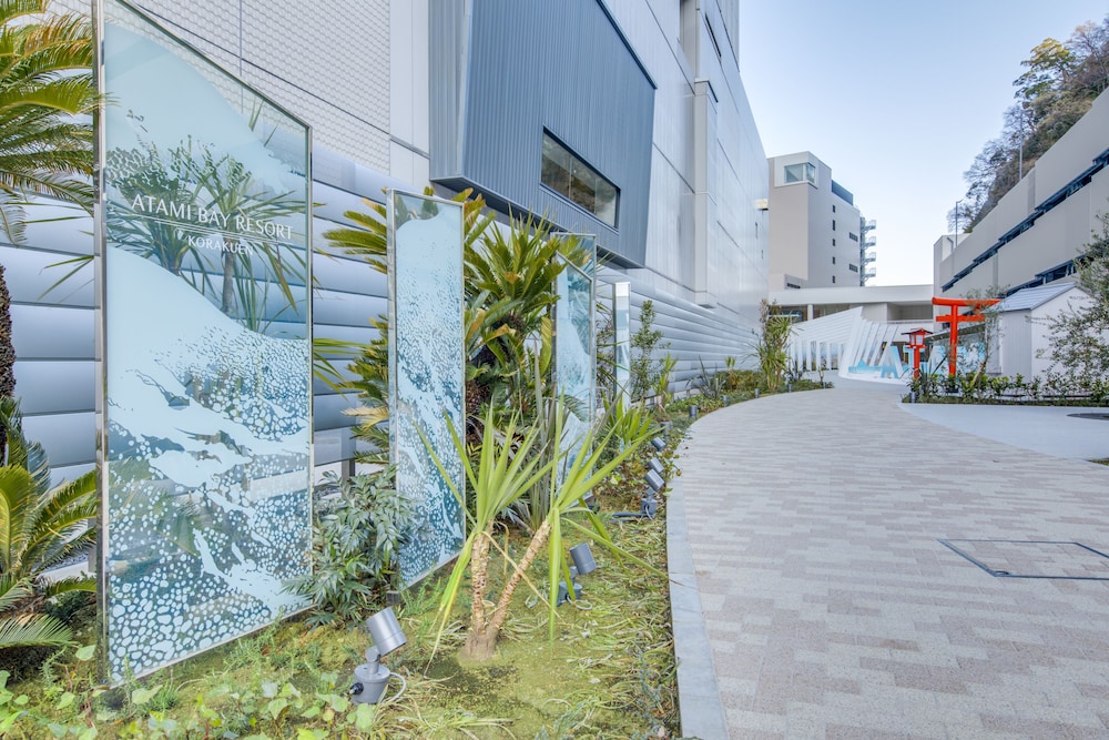 Atami Korakuen Hotel 54