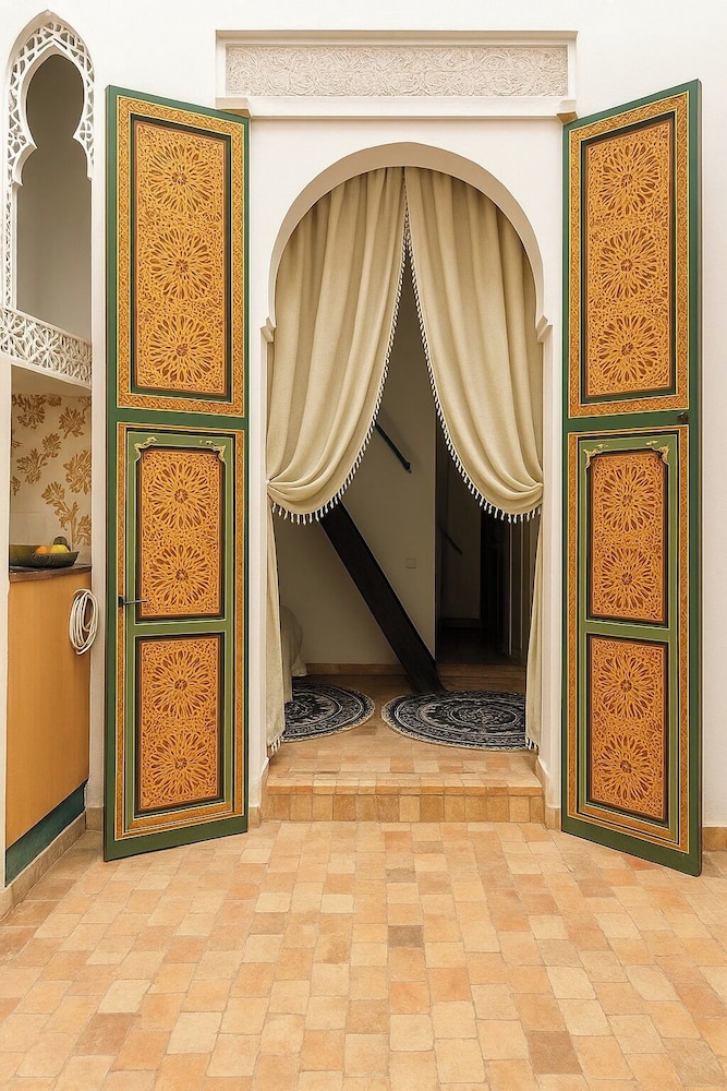 Dar Mohamadia