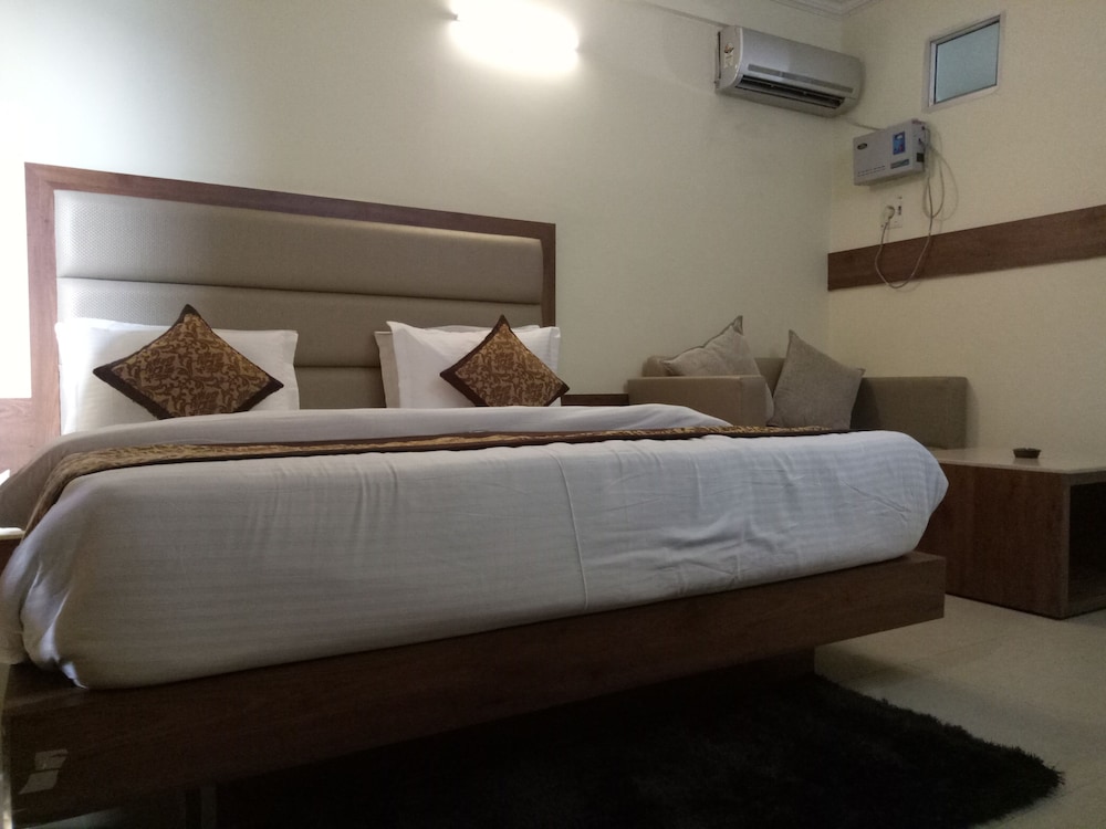 Hotel Nek