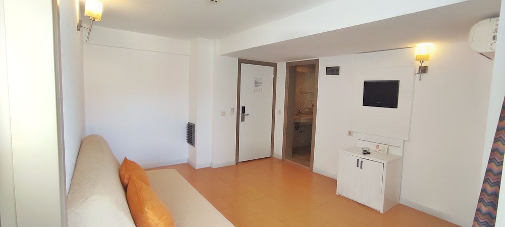 Mersoy Exclusive Otel - Image 8