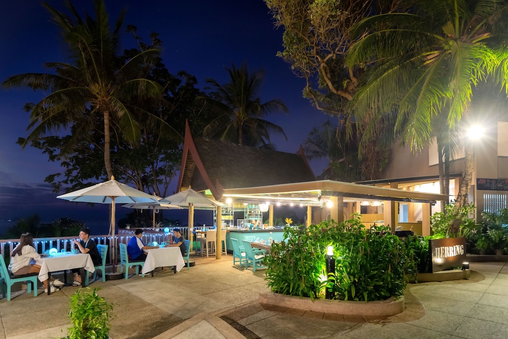 Novotel Phuket Resort — 23