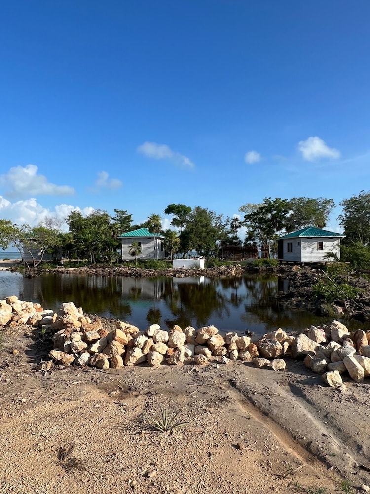 Belizima Eco Resort