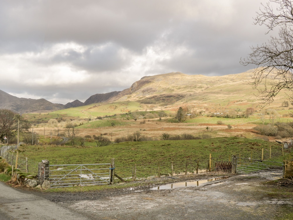 Melin Newydd
