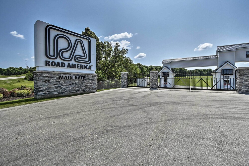 Elkhart Lake Townhome, Mins to Road America! view 2