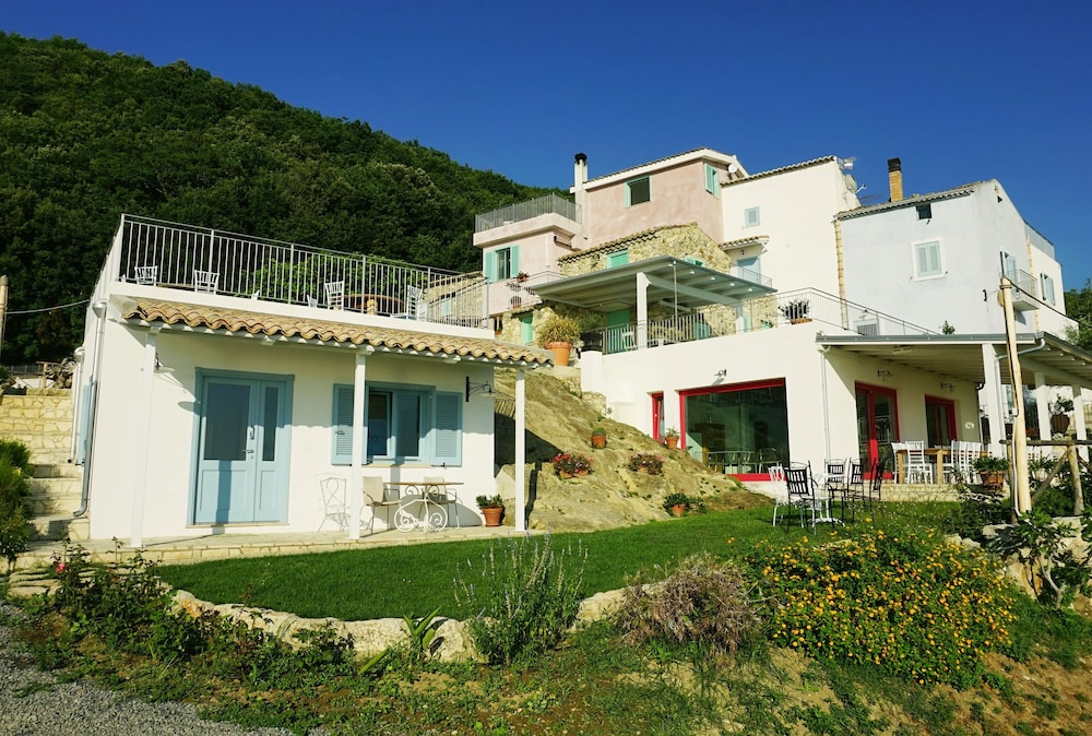 Borgo Rosso di Sera Resort Country Chic, Billede 71