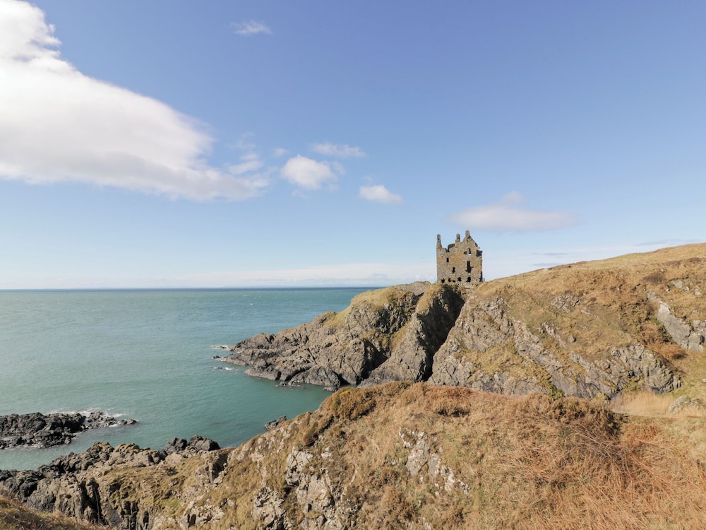 Dunskey Way