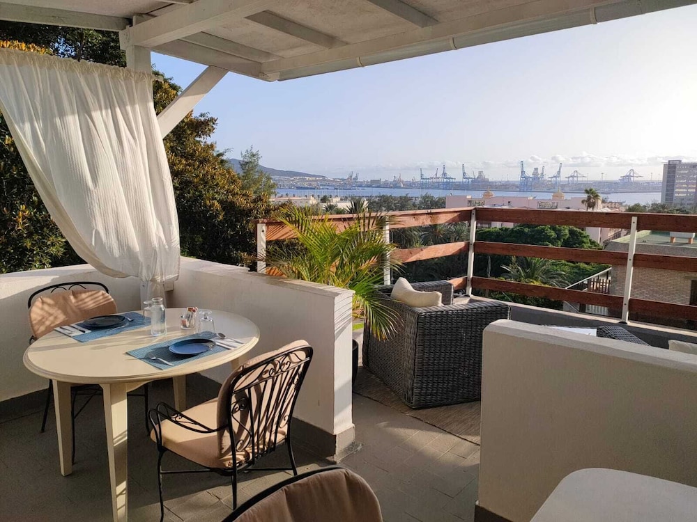 Hotel Casa Doramas - Image 1