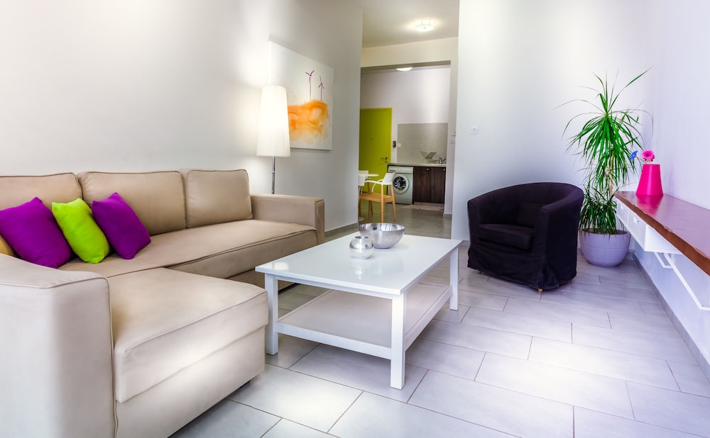 Napian Suites