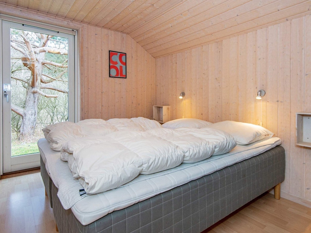 12 Person Holiday Home in Ebeltoft view 5