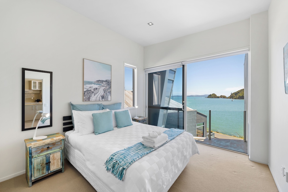 Paihia Beach 3 Bedroom Apartment