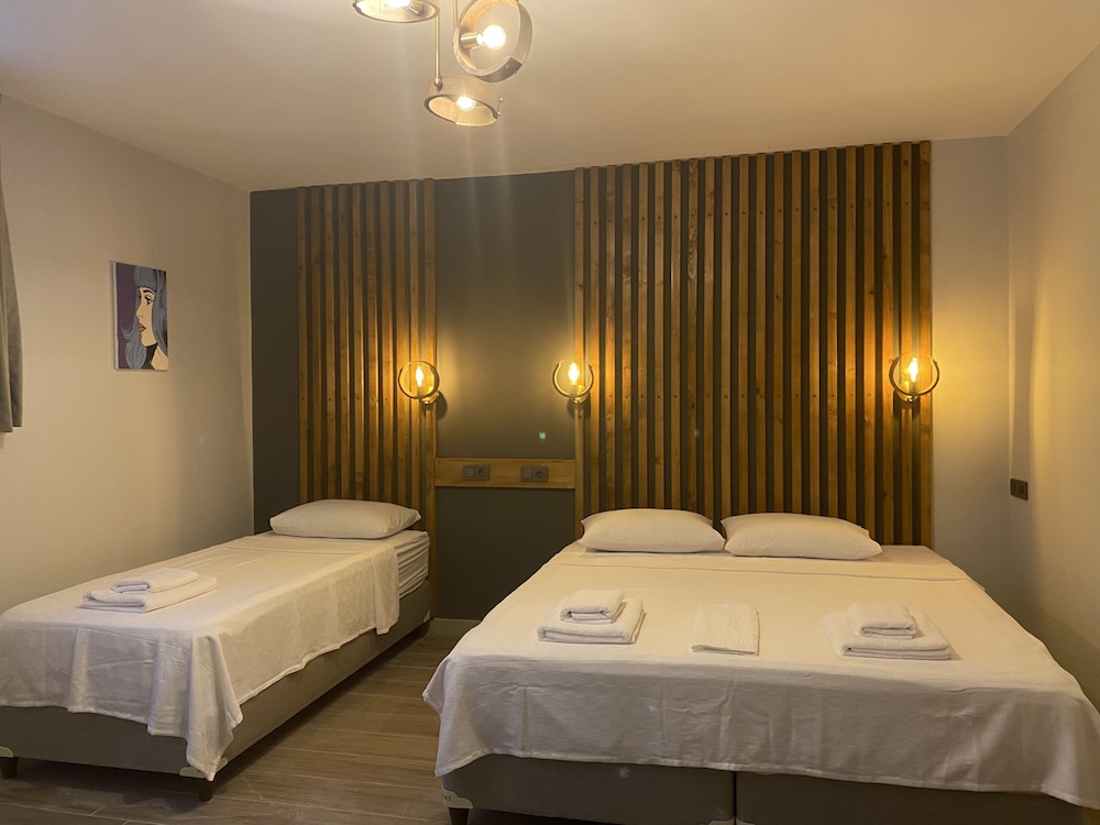 Elyada Otel ve Bağ Evi (+8 Yaş) - Image 17