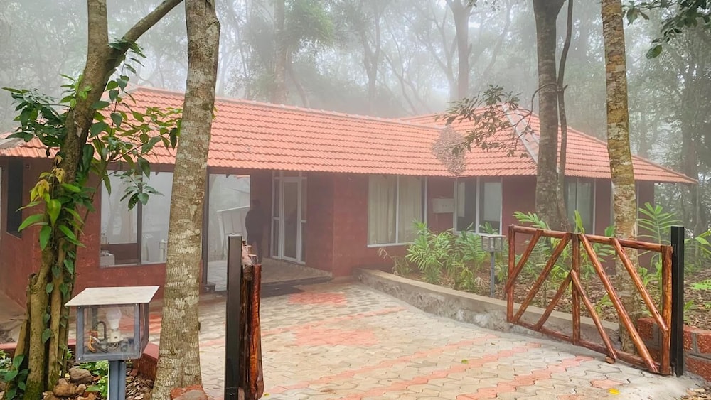 Aavarana Resort
