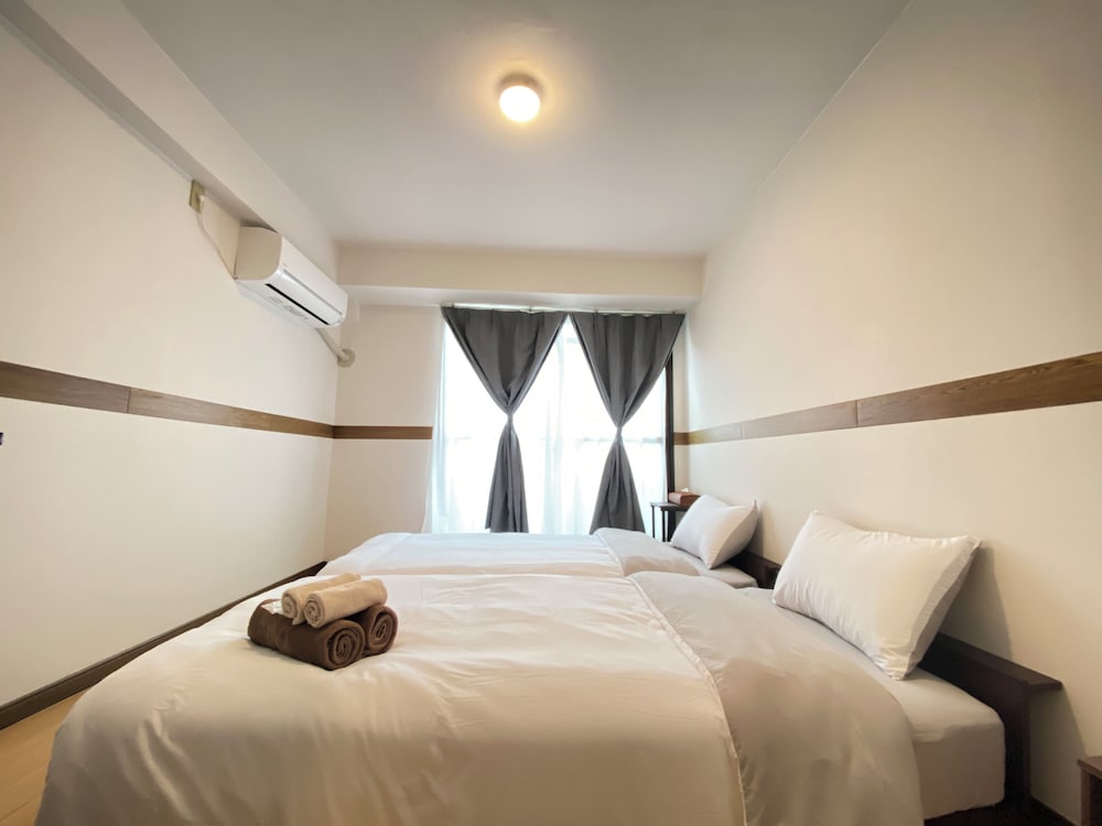 AkiraHome Tsutenkaku