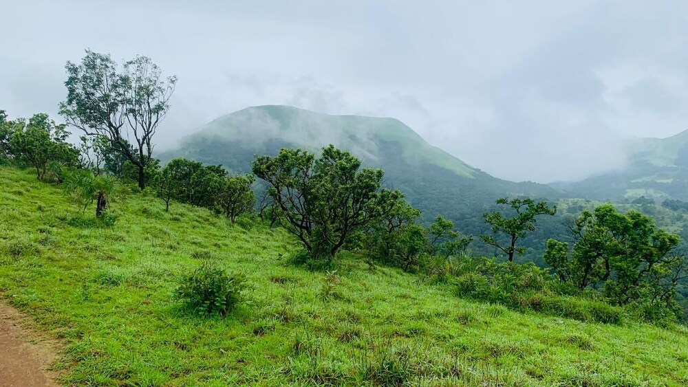 Aavarana Resort