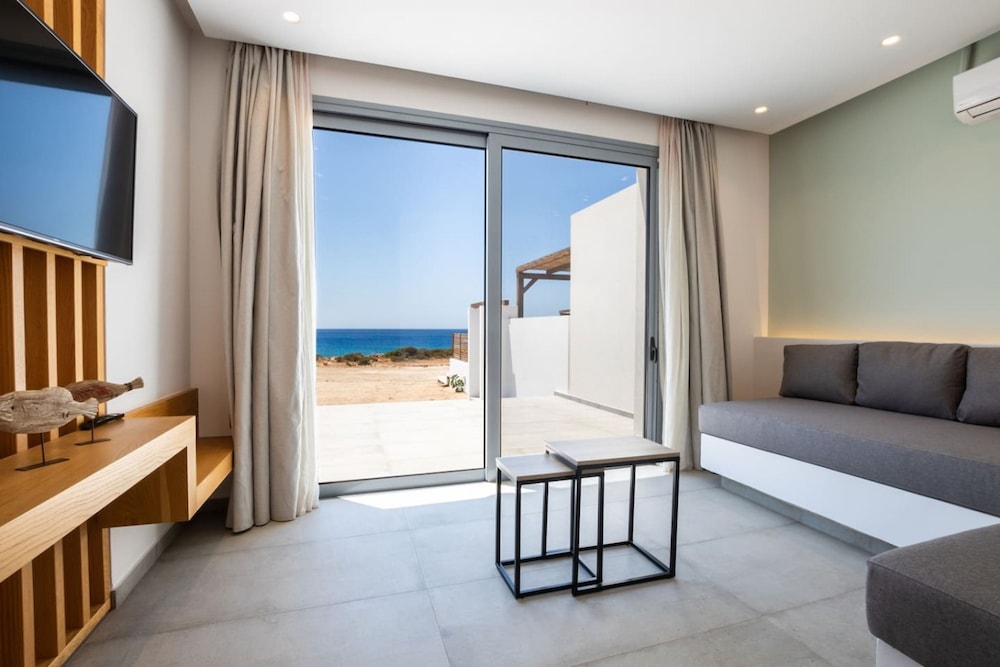 Isanema Villa 3 in Karpathos