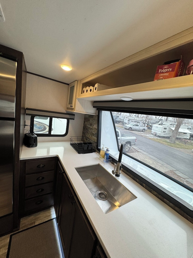Mountain Shadows RV & MHC