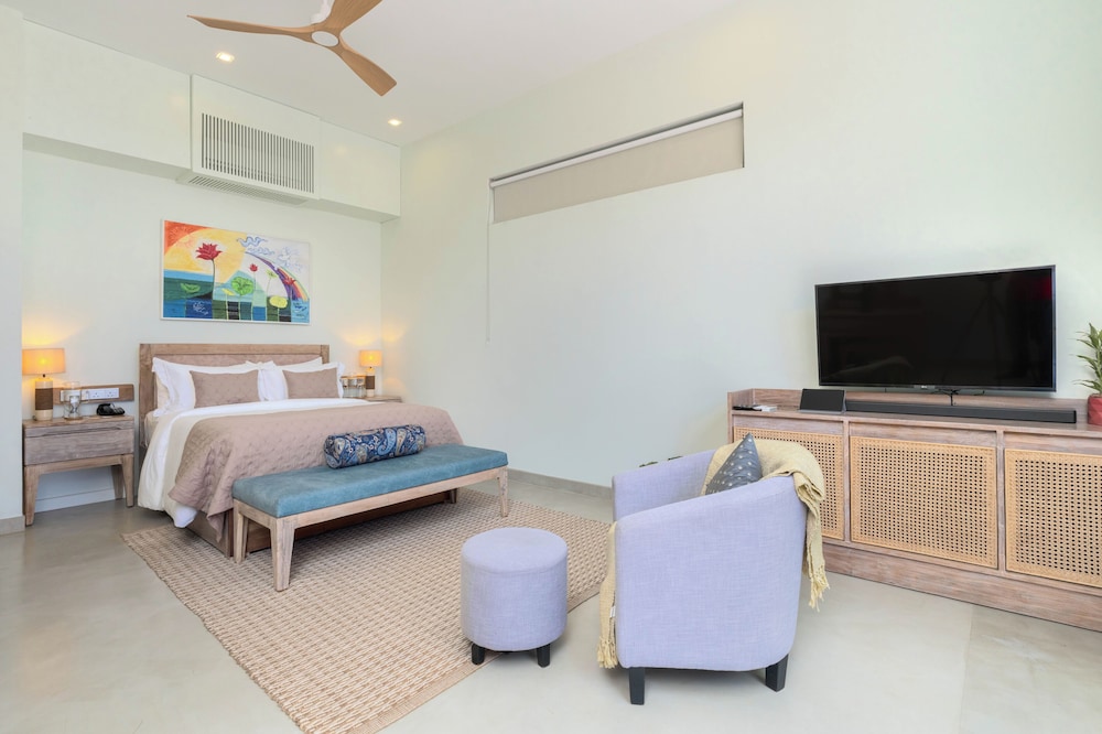 Ayuda Sanctuary Boutique Negombo