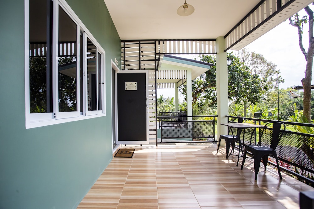 Baan Suan Meetang Resort