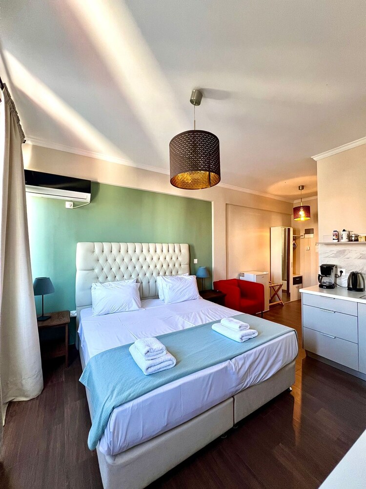 Ioannina Central Apartment by Superhosthub