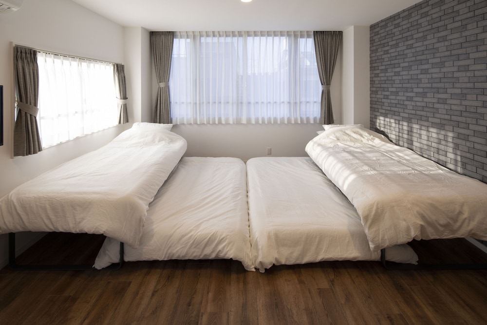 Hotel Little Bird Oku-asakusa