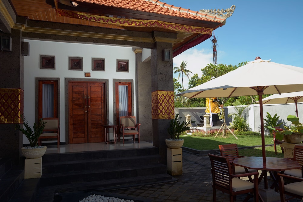 Kubu Garden Suites & Villas Nusa Dua