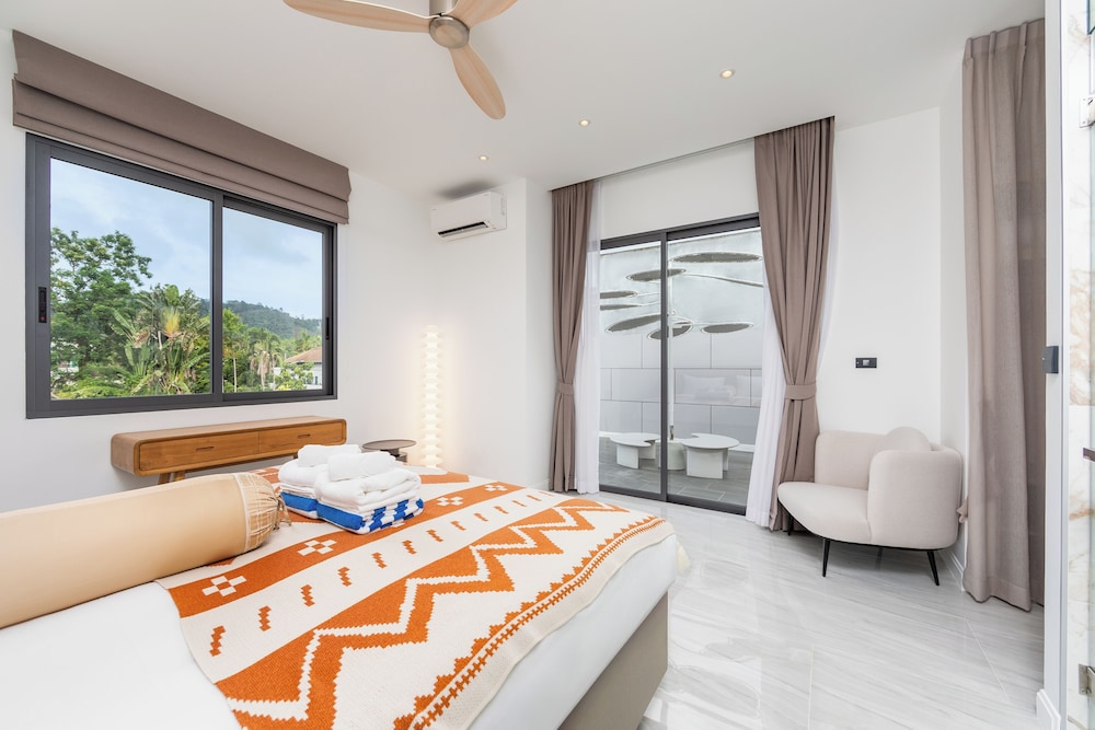 Villa Satori by Tropiclook