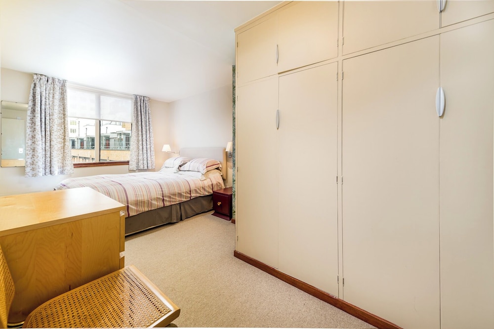 VESTO Princes Gate Mews