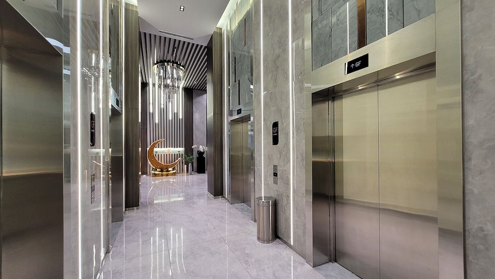 Palam Mansion Citra Plaza Nagoya