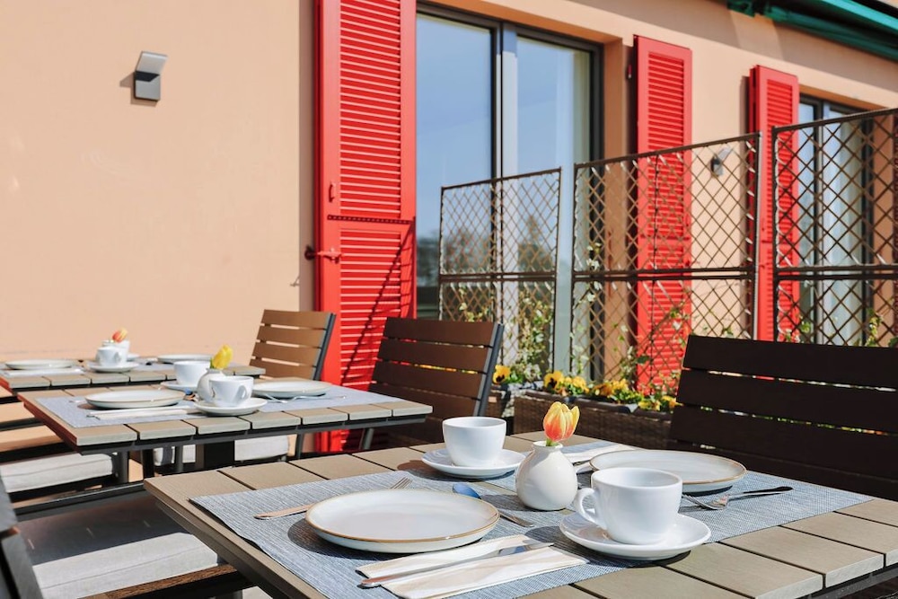 Bed & Breakfast alle Cantine