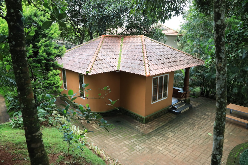 Indeevara Retreat