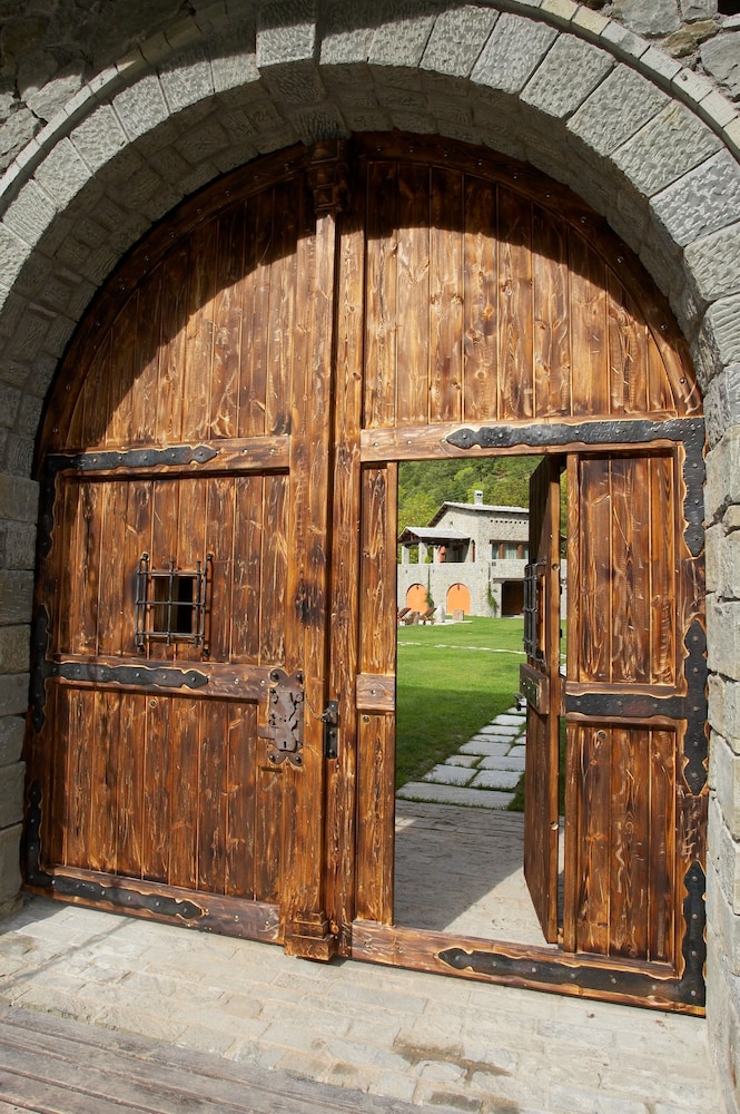 Hotel Mantania Tower