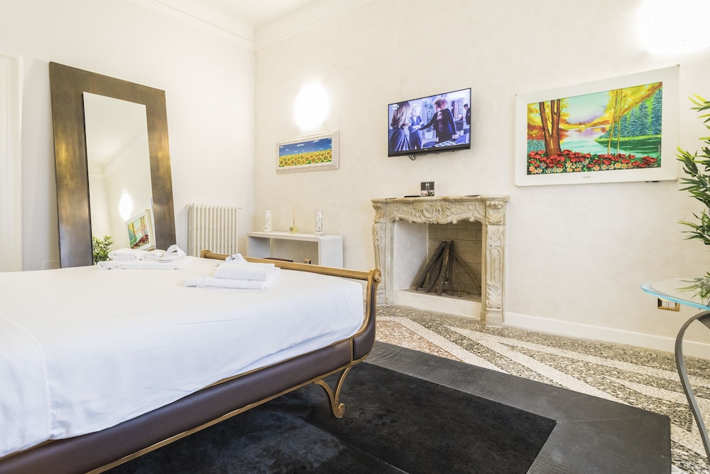 Hemeras Boutique House Aparthotel Duomo