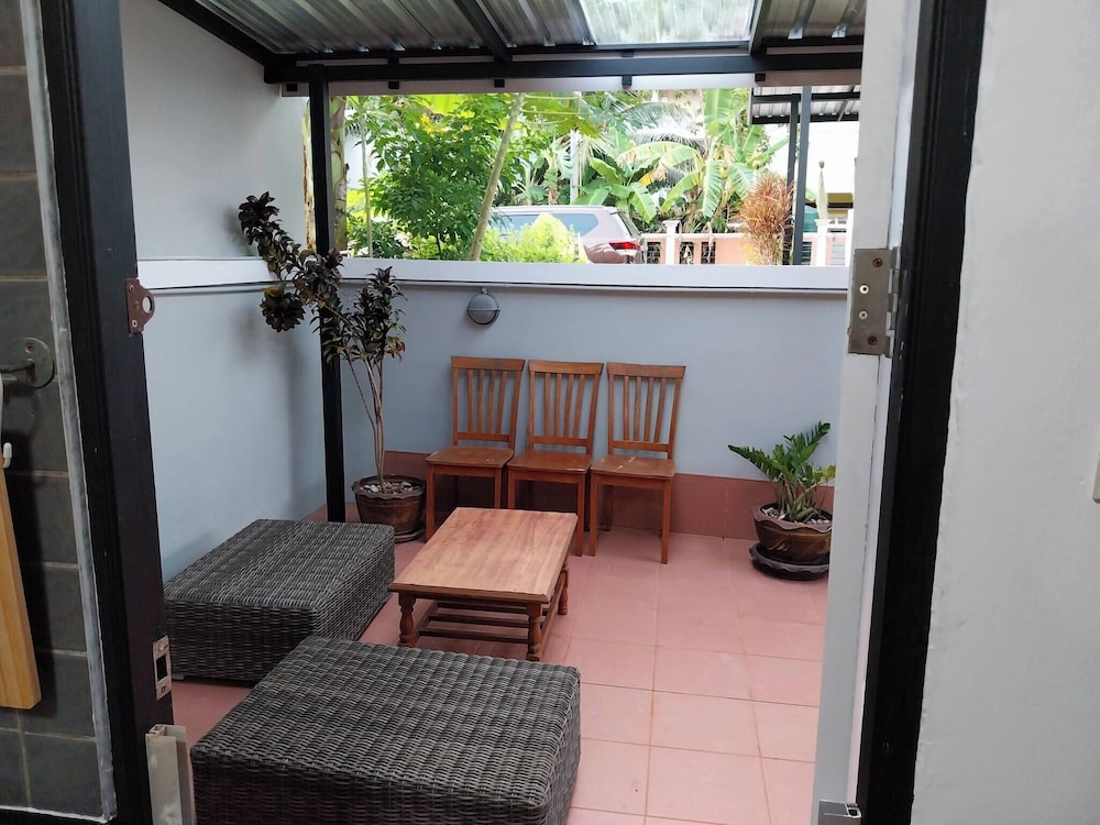 House in the Heart of Kamala