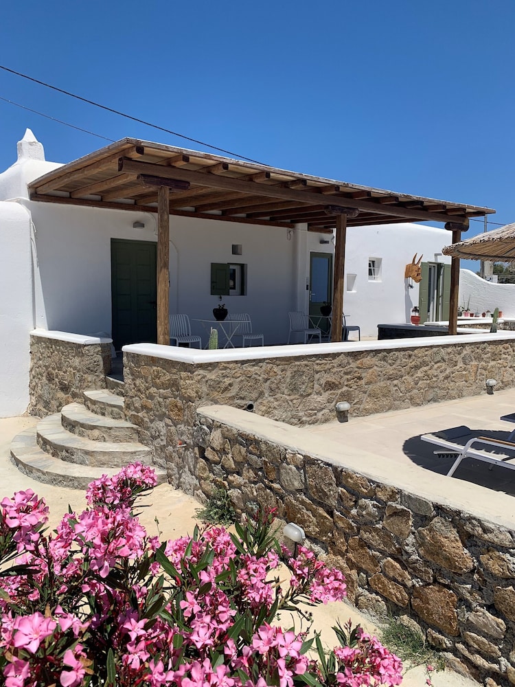 Alirene Mykonos