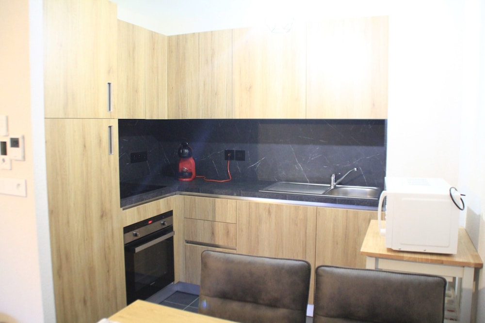 Imperial Ip402 Cosy & View 4 Pers