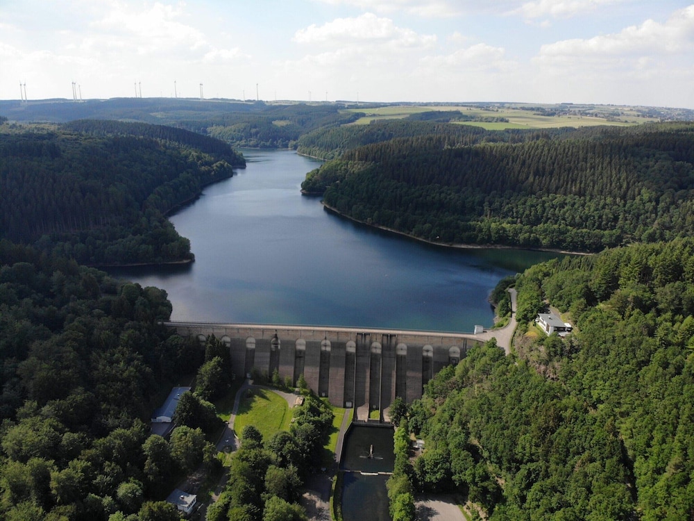 Romantic Hideaway in Hellenthal