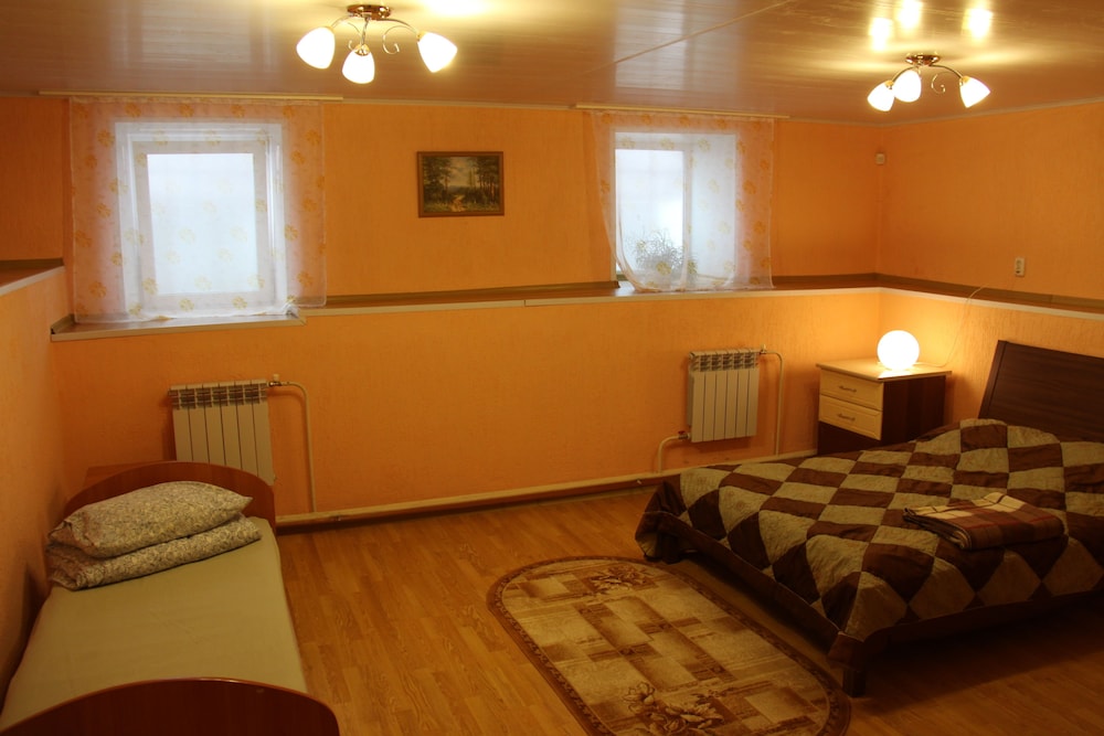 Hunter Hostel, photo 15