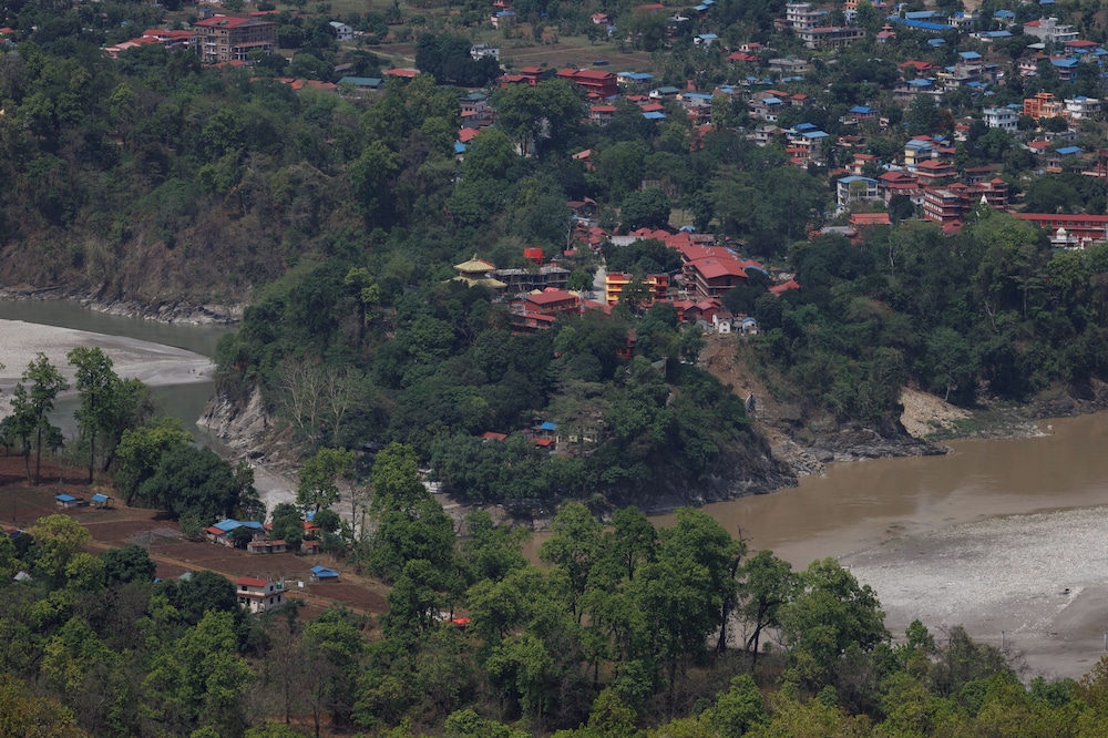 Ila Hotels and Resorts Maulakali