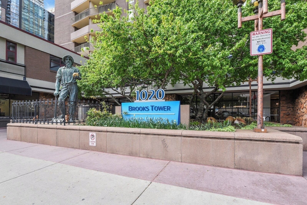 Sky High Studio in Downtown Denver