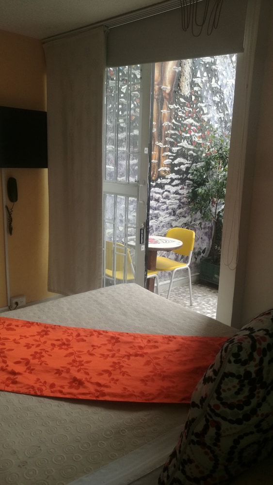 Hotel Boutique San Sebastian - Caters to Gay
