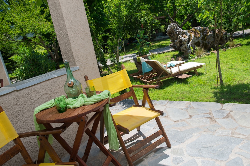 Natura Bungalows