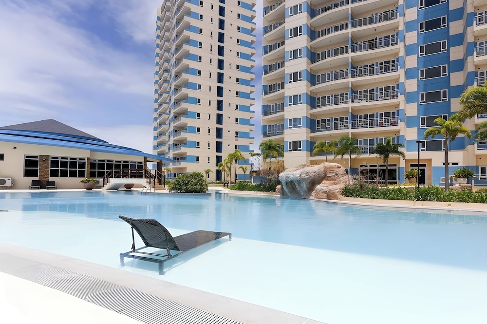 Amisa Private Residences Tower C