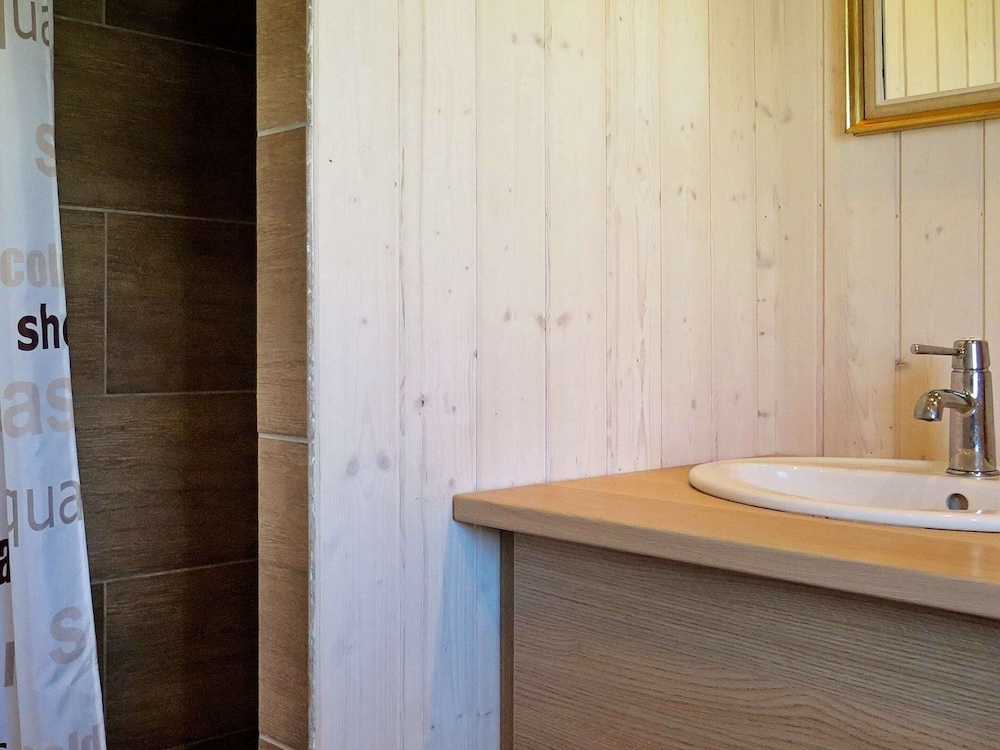 6 Person Holiday Home in Lemvig-by Traum view 4