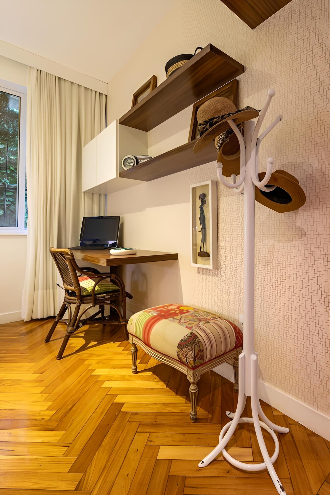 Amazing in Ipanema 2 Suites 1 QTS Ns207 Z1
