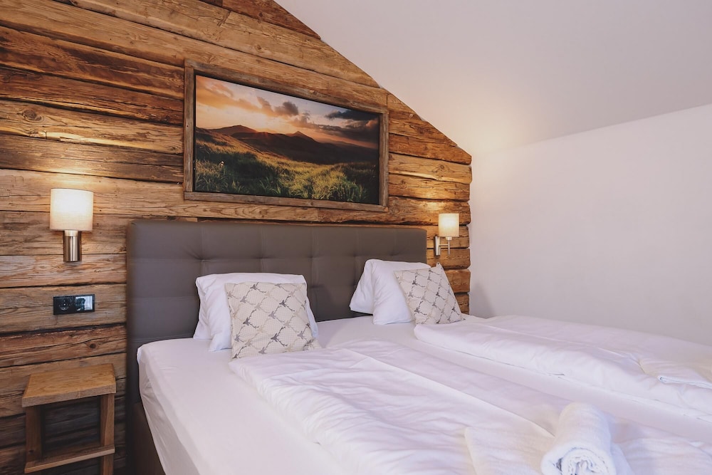 Chalet Badia in Zell am See