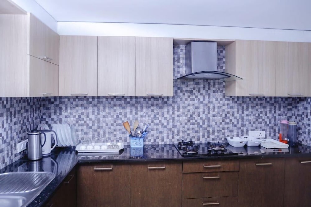 Aanvis Inn boutique home stay