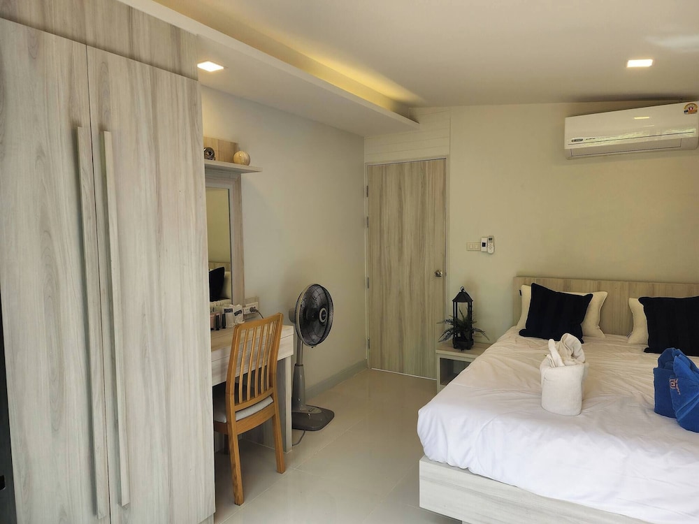 Pool Villa Suchada 2 Bedrooms