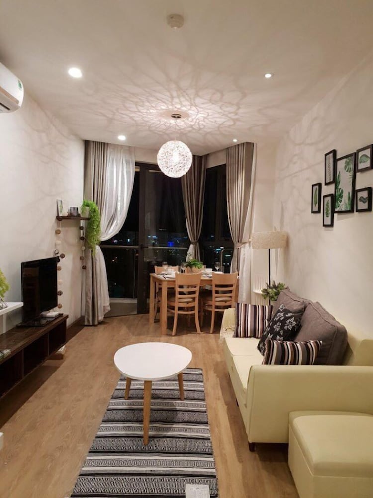 Housing Halong